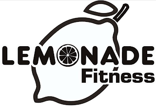 LEMONADE FITNESS logo