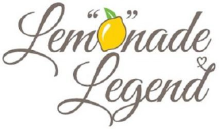 LEMONADE LEGEND logo