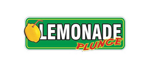 LEMONADE PLUNGE logo