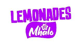 LEMONADES MHALO logo