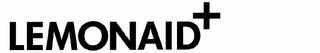 LEMONAID logo