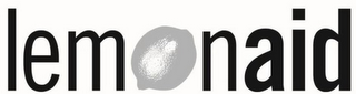 LEMONAID logo