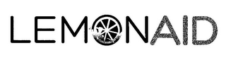 LEMONAID logo