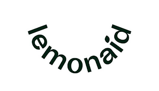 LEMONAID logo