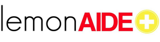 LEMONAIDE logo
