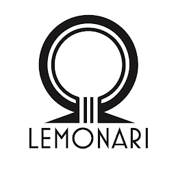 LEMONARI logo