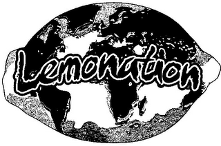 LEMONATION logo