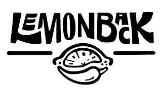 LEMONBACK logo