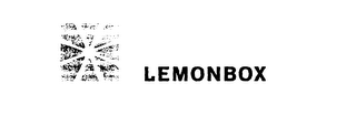 LEMONBOX logo