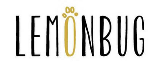 LEMONBUG logo