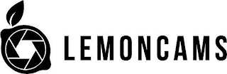 LEMONCAMS logo
