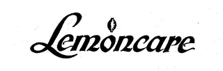 LEMONCARE logo