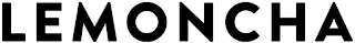 LEMONCHA logo