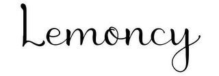 LEMONCY logo
