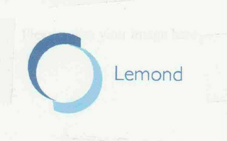 LEMOND logo
