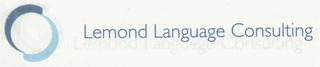 LEMOND LANGUAGE CONSULTING logo