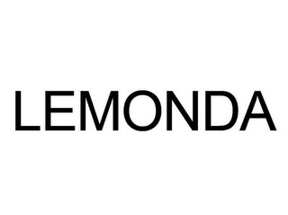 LEMONDA logo