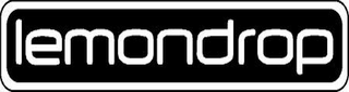 LEMONDROP logo