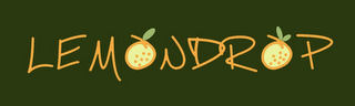 LEMONDROP logo