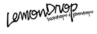 LEMONDROP BACKDROPS & FLOORDROPS logo