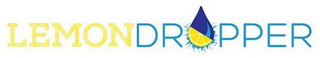 LEMONDROPPER logo