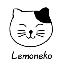 LEMONEKO logo