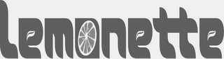 LEMONETTE logo