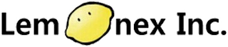 LEMONEX INC. logo