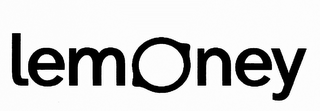 LEMONEY logo