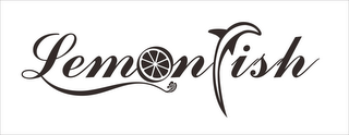 LEMONFISH logo