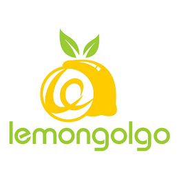 LEMONGOLGO logo