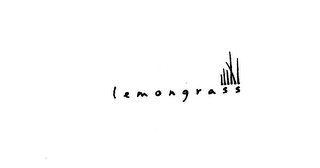 LEMONGRASS logo