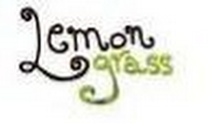 LEMONGRASS logo