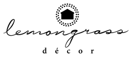 LEMONGRASS DÉCOR logo