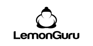 LEMONGURU logo