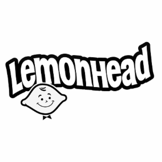 LEMONHEAD logo