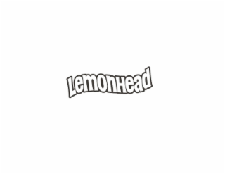 LEMONHEAD logo