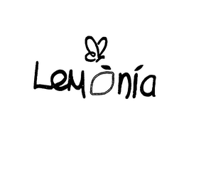 LEMONIA logo