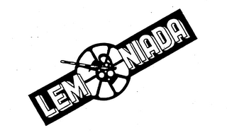 LEMONIADA logo