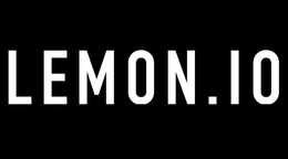 LEMON.IO logo