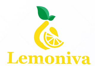 LEMONIVA logo