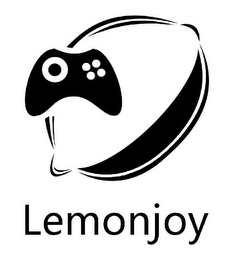 LEMONJOY logo