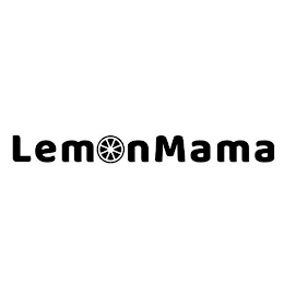 LEMONMAMA logo