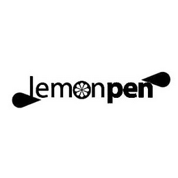 LEMONPEN logo