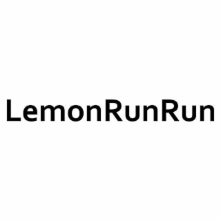 LEMONRUNRUN logo