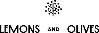 LEMONS AND OLIVES logo
