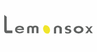 LEMONSOX logo