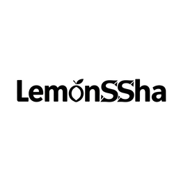 LEMONSSHA logo