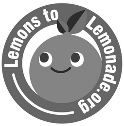 LEMONSTOLEMONADE.ORG logo