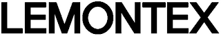 LEMONTEX logo